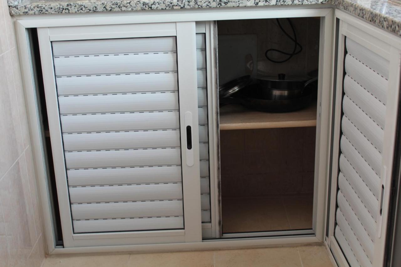 City Apartment Sur Le Port De Mahdia Free Wifi מראה חיצוני תמונה