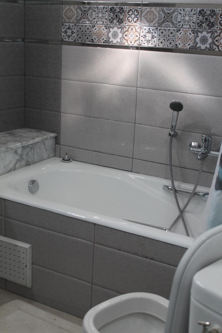 City Apartment Sur Le Port De Mahdia Free Wifi מראה חיצוני תמונה